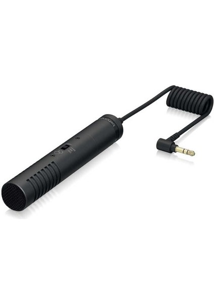Videomic Ms Dual-Capsule Mid-Side Condenser Kamera Üstü Mikrofon