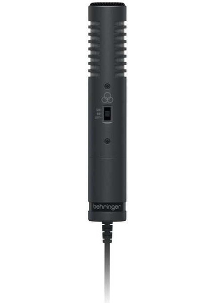 Videomic Ms Dual-Capsule Mid-Side Condenser Kamera Üstü Mikrofon