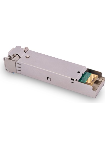SFPTÜRKİYE | 1G 1310nm 20Km SM DDM Endüstriyel Sfp Modül