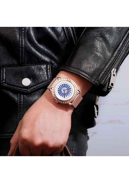 Spor Su Geçirmez Erkek Saati (Yurt Dışından) fiyatları