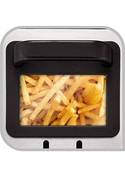 FR5101 Filtra Pro Inox Fritöz, Zamanlayıcılı, Isı Yalıtımlı, Clean Oil Sistemi, 2300 W fırsatları