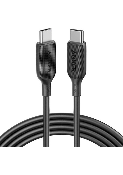 PowerLine III USB-C To USB-C 1.8Mt Kablo