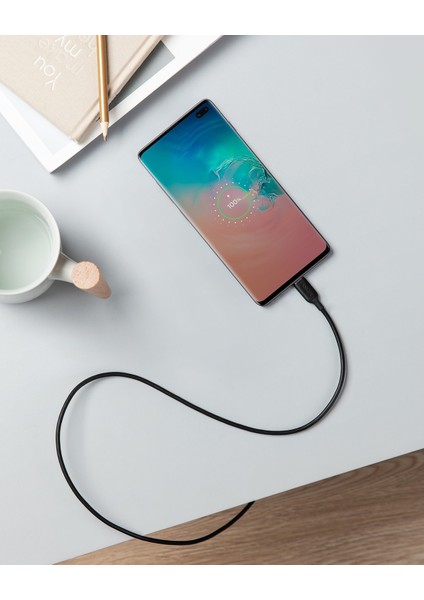 PowerLine III USB-C To USB-C 1.8Mt Kablo fırsatları