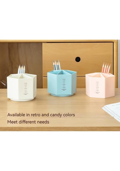 Ivy Stationery Ofis Organizer Masaüstü Masa Düzenleyici Masa Üstü Masaüstü Organizer (Yurt Dışından)