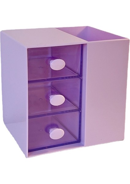 Özelmasaüstü Organizer Masa Düzenleyici Masaüstü Rafı (Yurt Dışından)