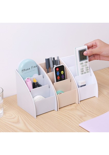 Ivy Stationery Özelmasaüstdüzenleyici  Masaüstü Kalemlik Organizer (Yurt Dışından)