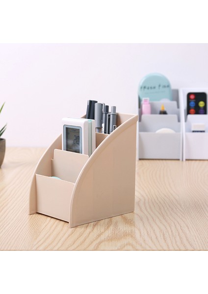 Ivy Stationery Özelmasaüstdüzenleyici  Masaüstü Kalemlik Organizer (Yurt Dışından)