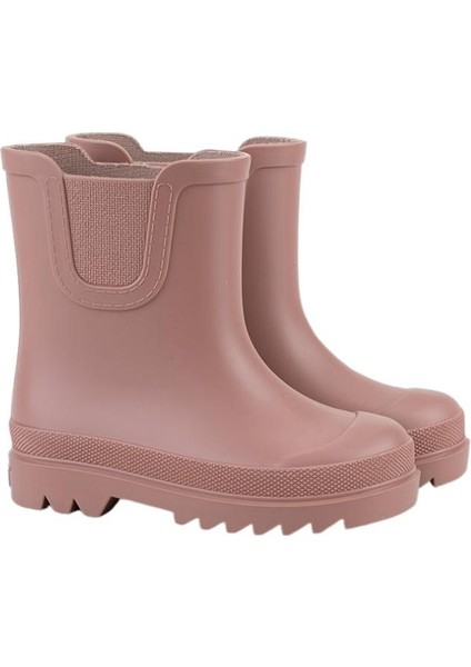 İgor Tokio Çocuk Yağmur Çizmesi Su Geçirmez PVC Kaymaz Taban Kolay Giyilen Trekking Modeli fiyatları