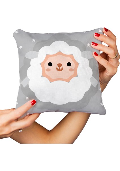 Kişiye Özel Bebek Hediye Seti Ahşap Sandıkta Zıbın Biberon Yastık ve Battaniye modelleri