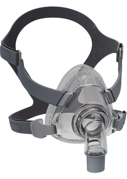 Ora-Nazal Maske Bmc F5a Large