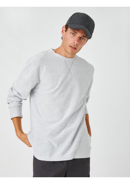 Basic Kazak Bisiklet Yaka modelleri