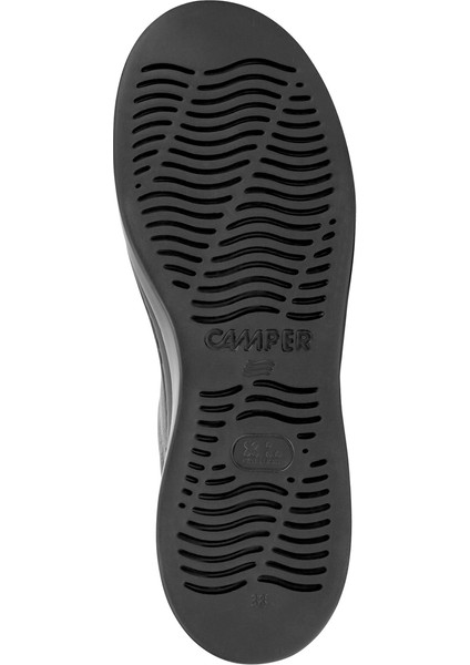 Kadın Sneaker K200508-042 Camper Runner Up Rebound Negro/spin Negro Black indirimleri