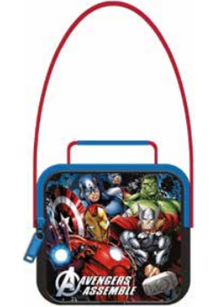Avengers Echo Mighty Beslenme Çantası