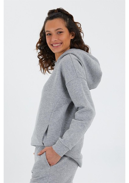 Kadın Oversize Eşofman Takımı