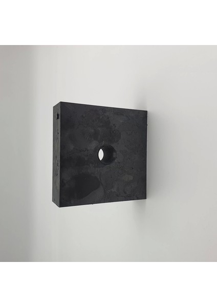 Beton Demir Kesme Makası Yedek Bıçak Takımı 60mmx60mmx15mm