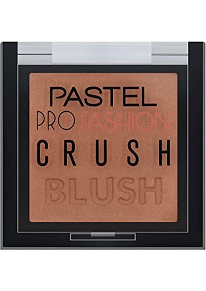 Profashion Crush Blush 307