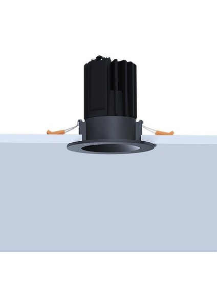 Sıva Altı Cob Led Armatür 15 Watt