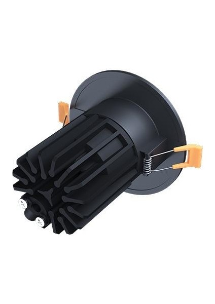 Sıva Altı Cob Led Armatür 15 Watt