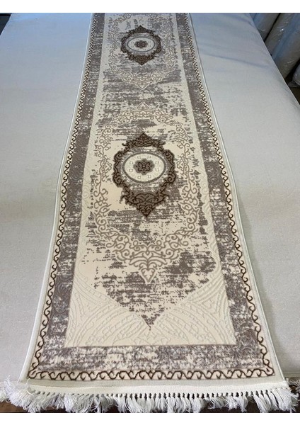 The Carpet Abant 3'lü Yatak Odası Takımı