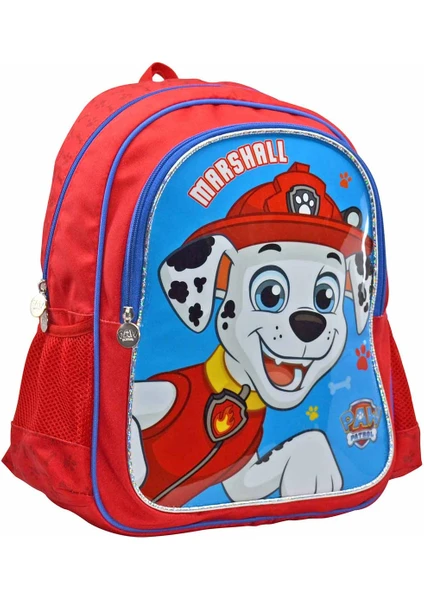 Paw Patrol Marshall Okul Çantası 1325