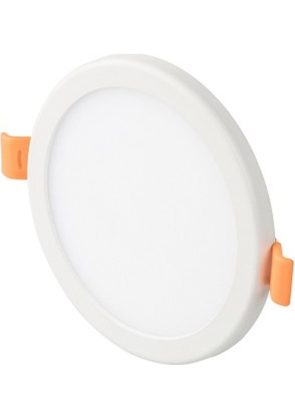 CT-5646 9W/3200K Plus LED Panel ARMATÜR(G.IŞIĞI-12ADET) Cata