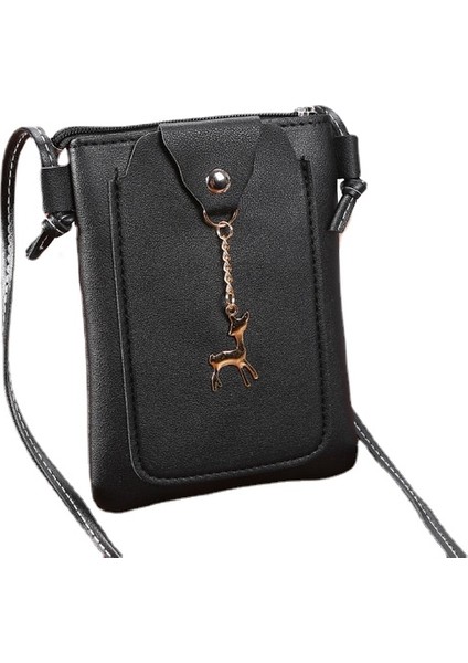 Yeni Bayan Günlük Küçük Omuz Çantası (Yurt Dışından)