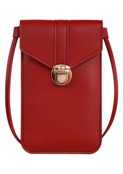 Omuz Çantası (Yurt Dışından)