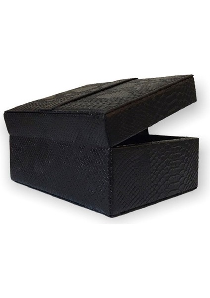 Croco Deri Kutu Xsi-01