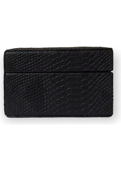 Croco Deri Kutu Xsi-01