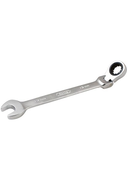 Retta 13 mm Cırcır Kombine Anahtar Mafsallı (RCA0313)-(RCA0613)