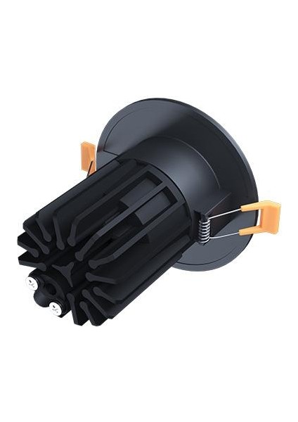 Sıva Altı Cob Led Armatür 15 Watt