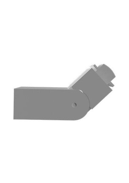 15 Watt Lensli Ray Armatür