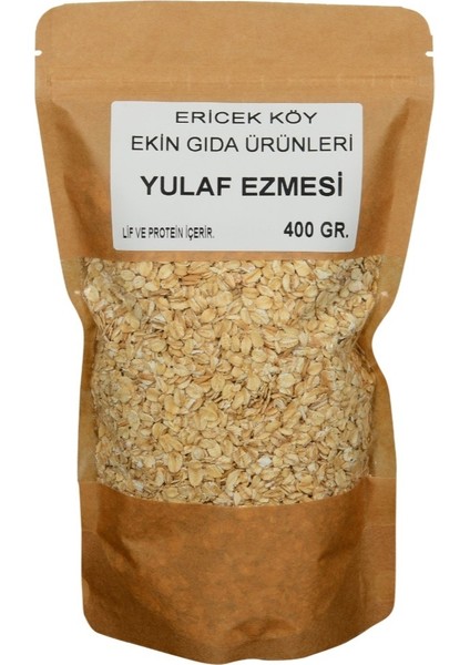 Ekin Gıda Yulaf Ezmesi