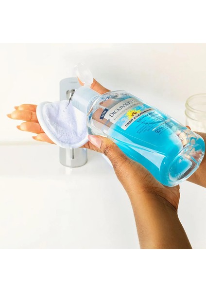 Witch Hazel Deep Cleansing Yüz Temizleyici 473ML