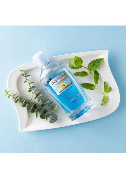 Witch Hazel Deep Cleansing Yüz Temizleyici 473ML