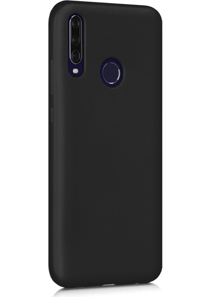 General Mobile Gm 10 Kılıf Silikon Premier