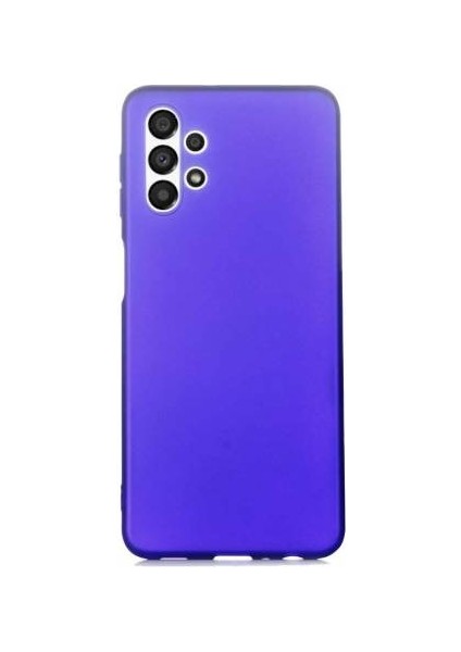 Samsung Galaxy A13 4g Kılıf Silikon Premier + Nano Koruyucu