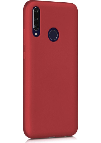 Apsuwa General Mobile Gm 10 Kılıf Silikon Premier