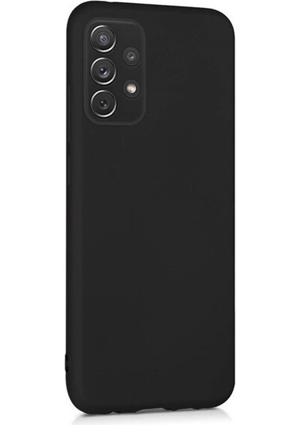Apsuwa Samsung Galaxy A53 Kılıf Silikon Premier