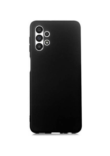 Samsung Galaxy A13 4g Kılıf Silikon Premier Kılıf