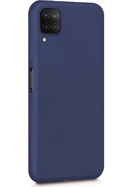 Samsung Galaxy M22 Kılıf Silikon Premier