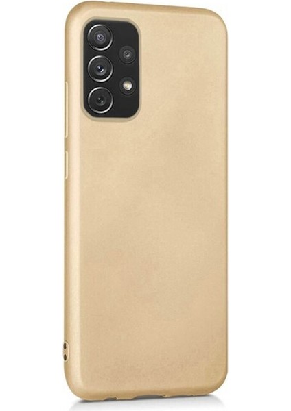 Samsung Galaxy A53 Kılıf Silikon Premier