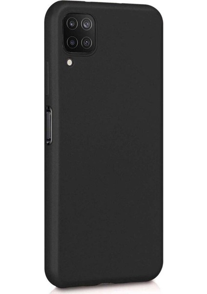 Samsung Galaxy M22 Kılıf Silikon Premier