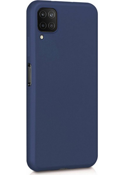 Samsung Galaxy M12 Kılıf Silikon Premier