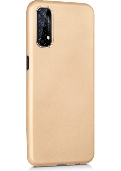 Realme 7 Kılıf Silikon Premier