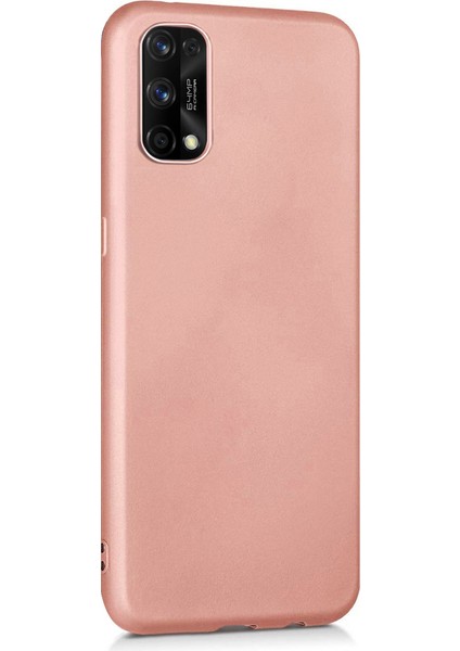 Realme 7 Pro Kılıf Silikon Premier