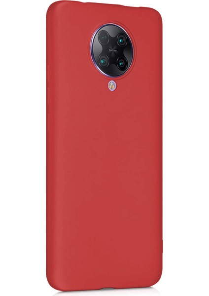 Apsuwa Xiaomi F2 Pro Kılıf Silikon Premier