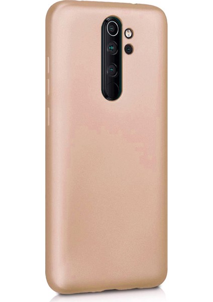 Xiaomi Redmi Note 8 Pro Kılıf Silikon Premier