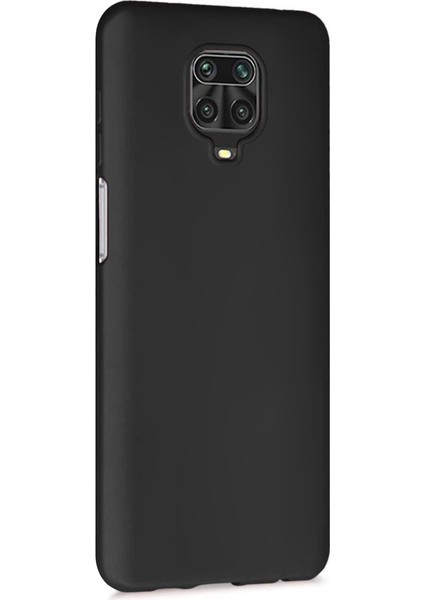 Apsuwa Xiaomi Redmi Note 9s Kılıf Silikon Premier