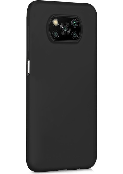 Xiaomi X3 Kılıf Silikon Premier
